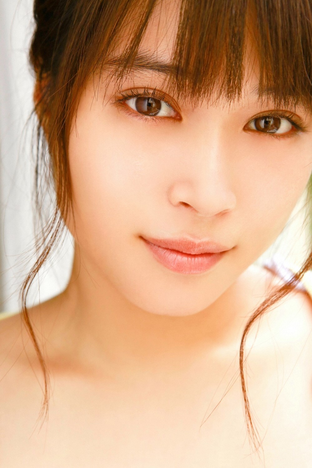 YS-Web-Vol.679Alice Hirose 広瀬アリス - ヒロインとパーティー!